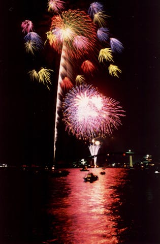 【2020年中止】木更津港まつり