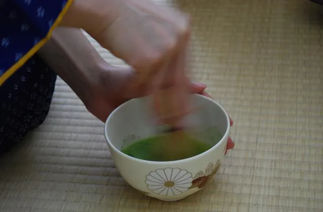 スポットの写真