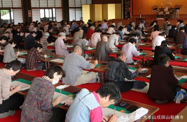 スポットの写真