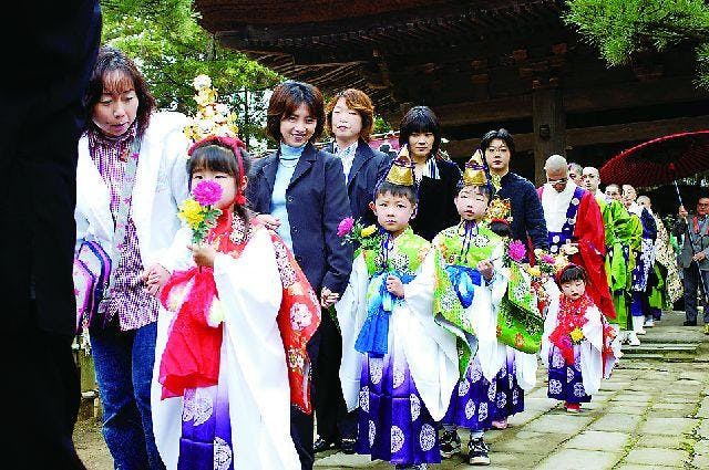 スポットの写真