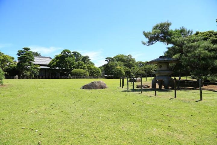 さくら庭園