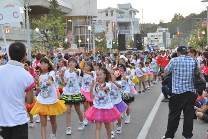 【2020年中止】フェスティバル