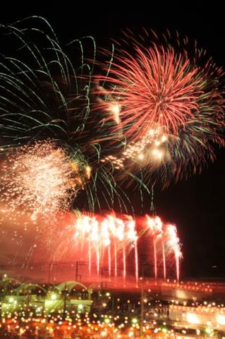 【令和3年度中止】旭市いいおかYOU・遊フェスティバル