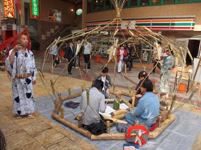 アートラインかしわ2019