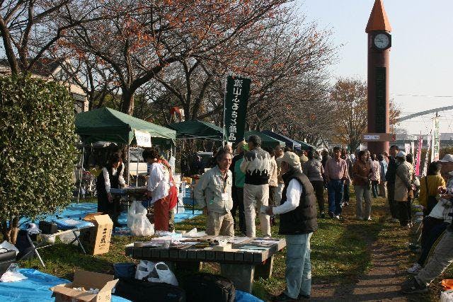 スポットの写真