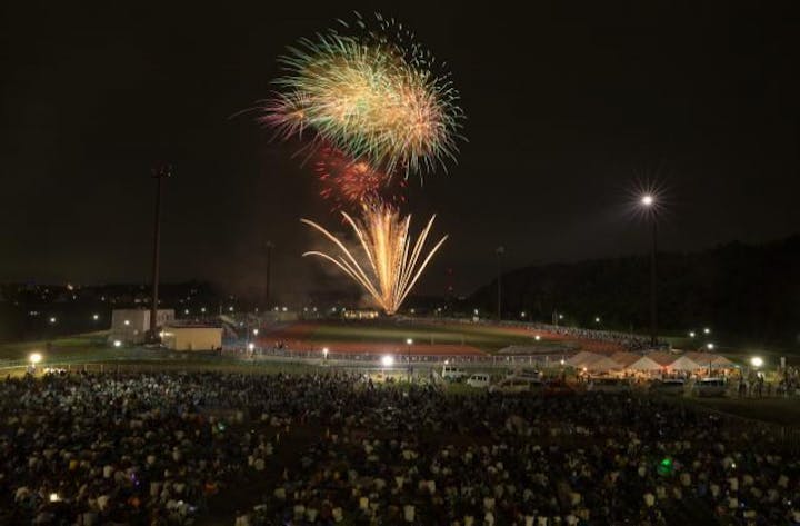 【2021年開催中止】八千代ふるさと親子祭