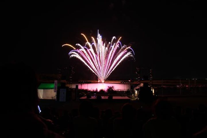 まつりin水の郷2019