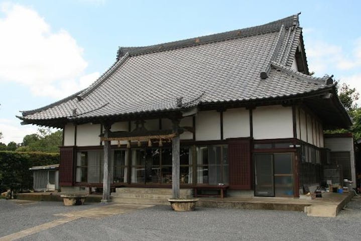 妙隆寺