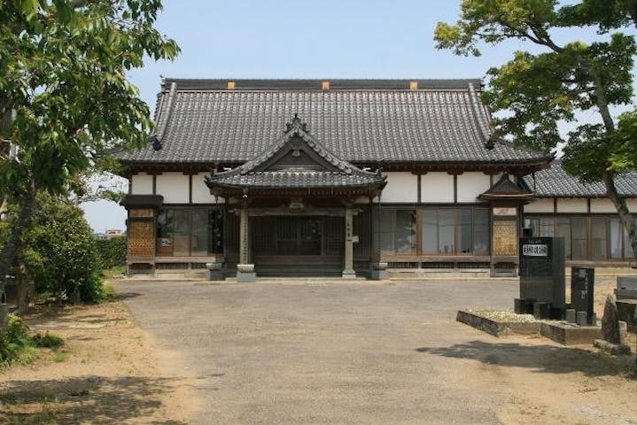 本因寺