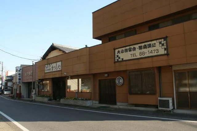 スポットの写真