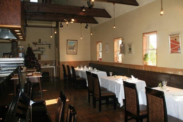 スポットの写真