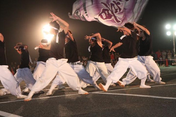 【2021年中止】おおあみしらさとの花火