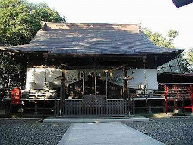 大鷲神社