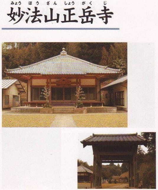 スポットの写真