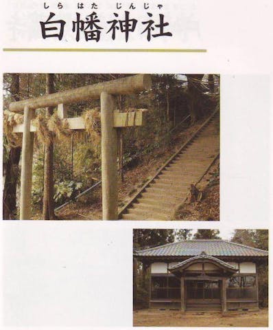 白幡神社