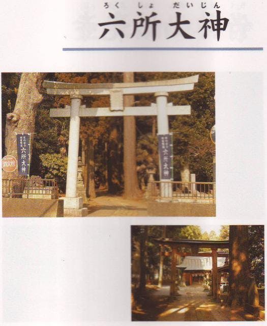 スポットの写真