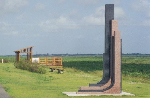 スポットの写真