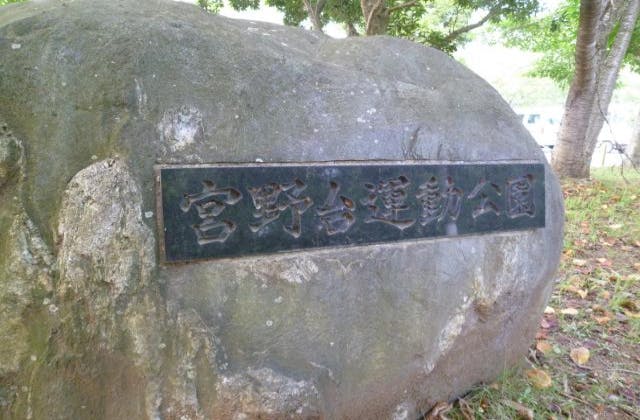 スポットの写真