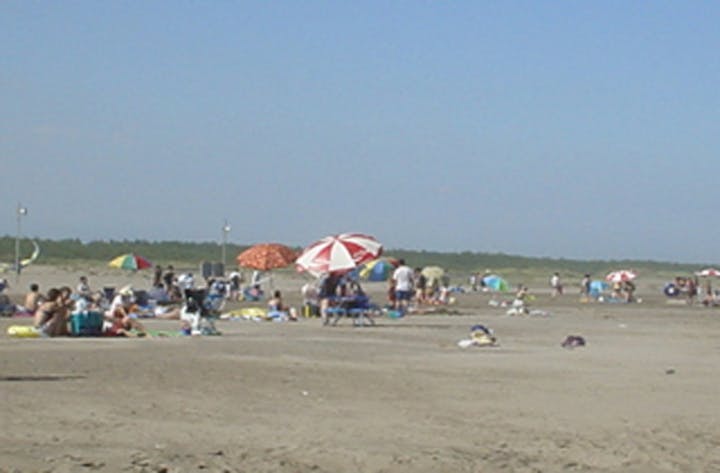 白幡・井之内海水浴場【2020年不開設】