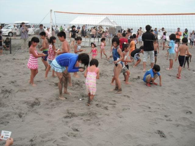 おもてなしイベント