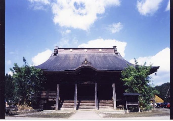長福寿寺