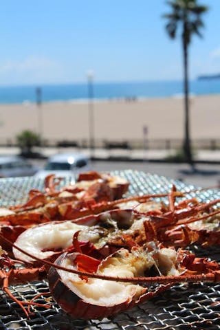 【2021年中止】おんじゅく　伊勢えび祭り　ビッグイベント