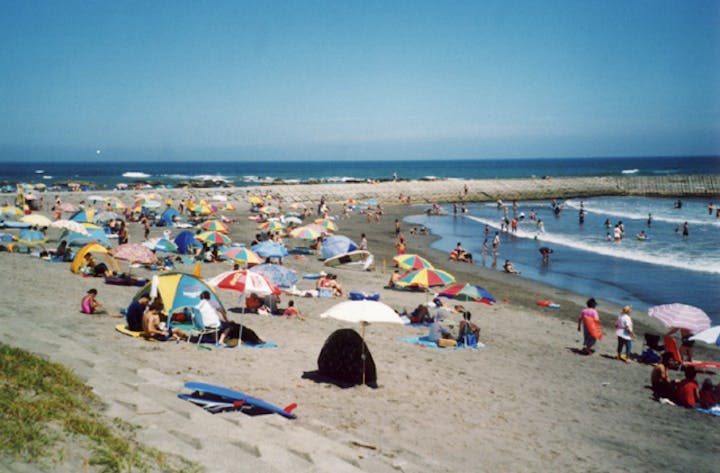 【2021年不開設】瀬戸浜海水浴場