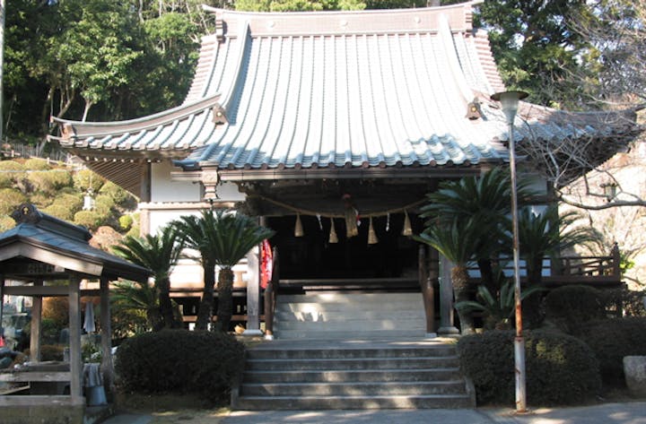 真野寺