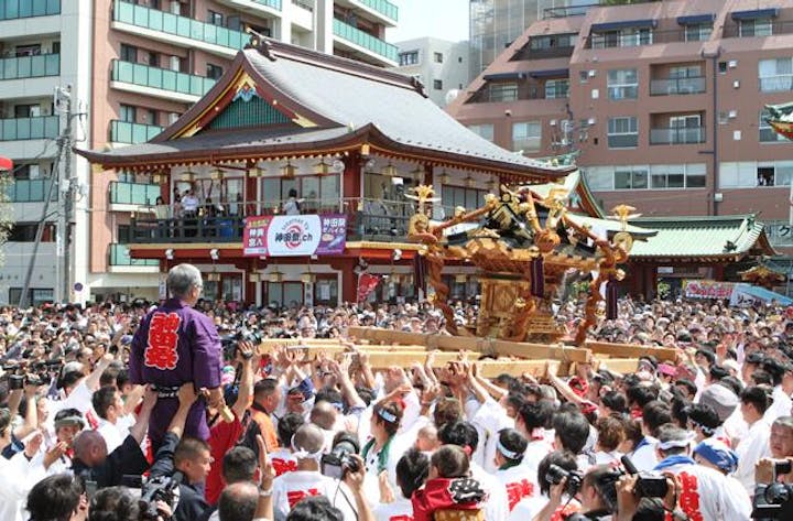 神田祭