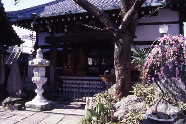 法真寺