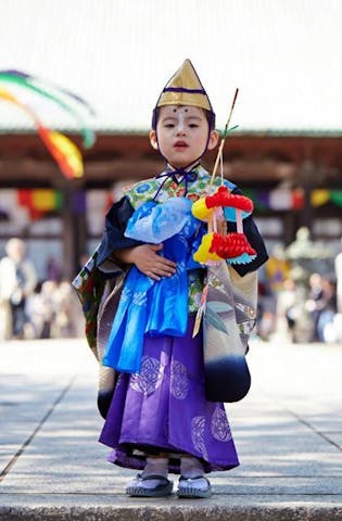 花まつり（東京都文京区）