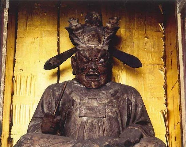 【2021年中止】こんにゃくえんま例大祭