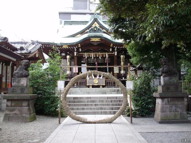 大鳥神社