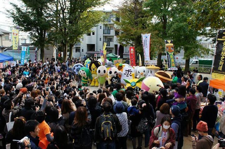 高円寺フェス2021