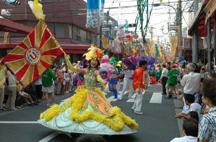【2021年中止】としま七夕まつり