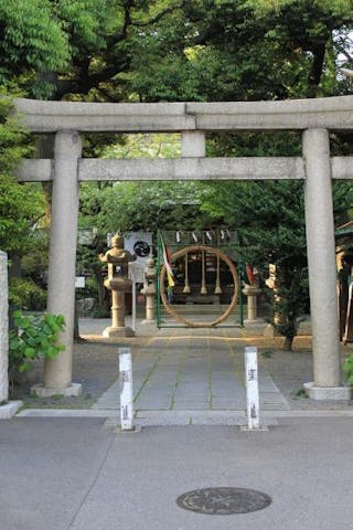 七社神社大祭