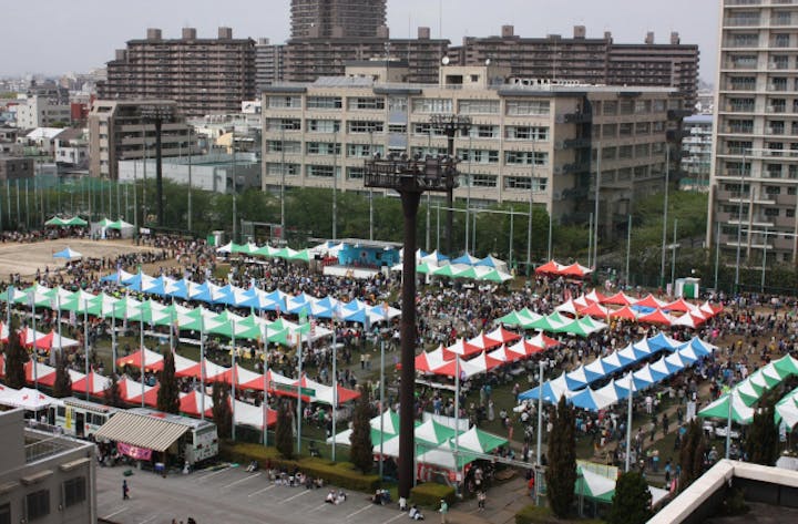 【オンライン開催】川の手荒川まつり