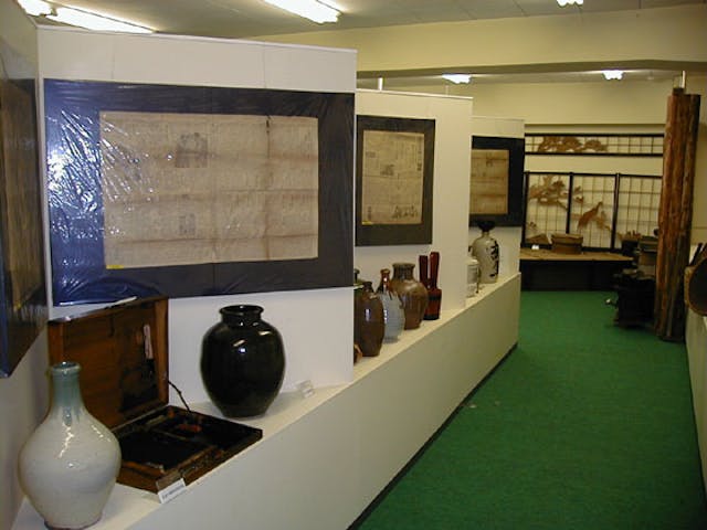 葛飾かまくら郷土資料館(休館中）