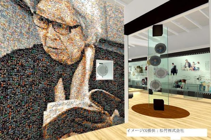 山田洋次ミュージアム