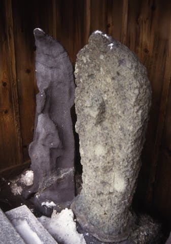 極楽寺（いぼとり地蔵）