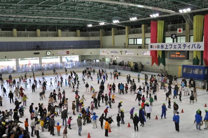 スポーツランド