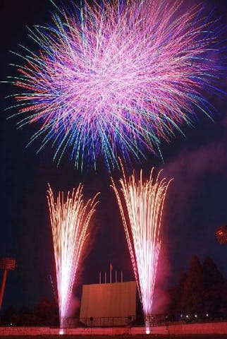 【2021年中止】八王子花火大会