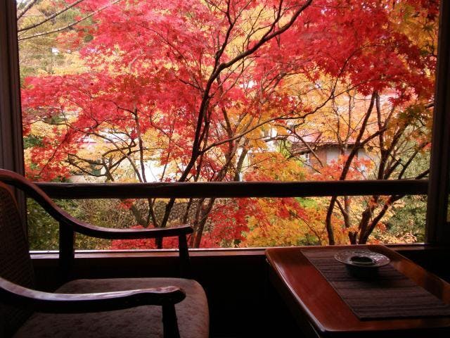 かすみ丘陵・花回廊コース