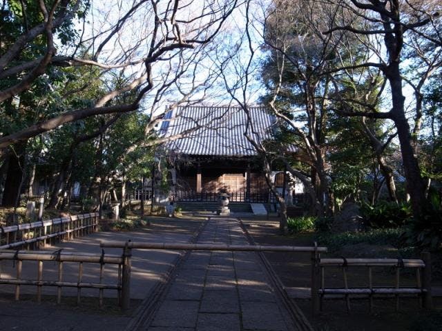 大正寺