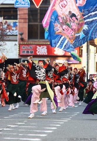 【2021年中止】キラリ☆まちだ祭