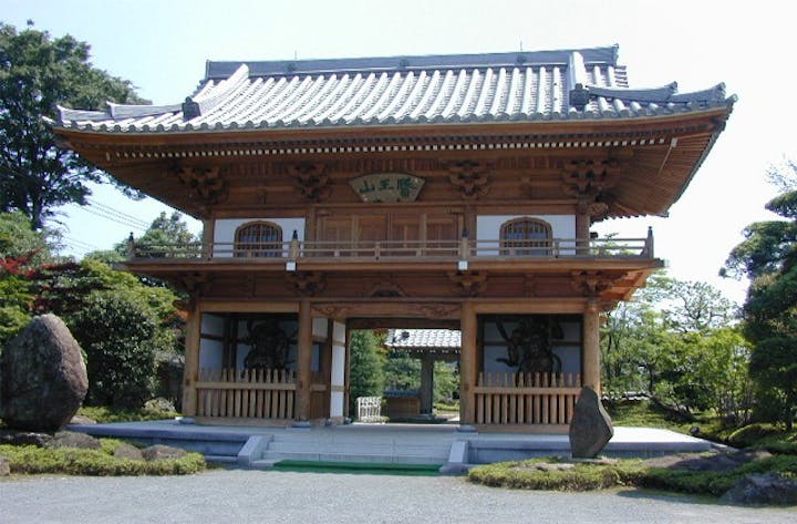小川寺