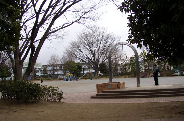 スポットの写真