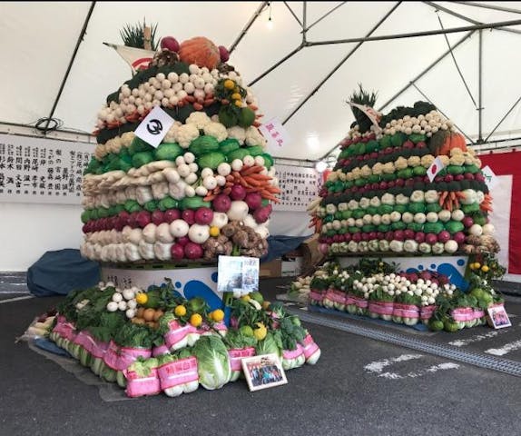 【2020年中止】東やまと産業まつり