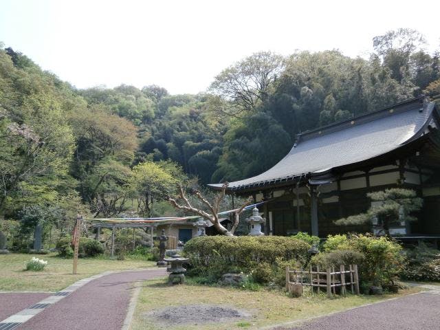 妙見寺・妙見尊