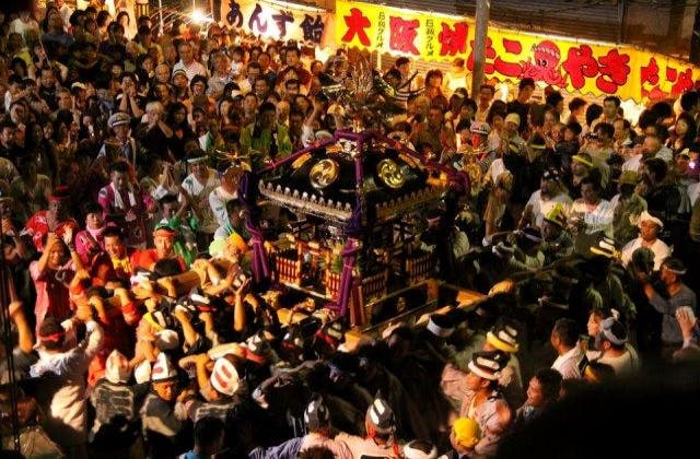 2021年神事のみ】二宮神社秋季例大祭（しょうが祭り）【アソビュー！】